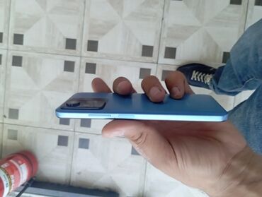 qapı dinamiki: Redmi Note 12S, 256 GB