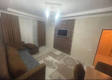 Uzunmüddətli kirayə mənzillər: Nizami rayonu, Qara Qarayev metrosu və Sevinc mall yaxınlığında 9