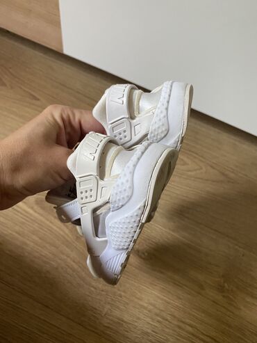 Patike: Nike, Veličina - 28, Anatomske — 10