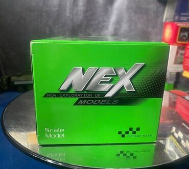 Avtomobil modelləri: BMW, 2012 il, 1:24, Dəmir, Ödənişli çatdırılma — 3