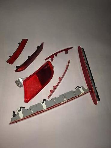 more link: KATADIOPTER I TRECA STOPSVETLO ZA AUDI A1, A2, A3 . OD 2000. DO — 1