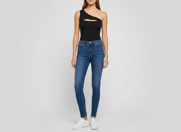 sukienka z gipiury zara: Zara, Women`s body, size M