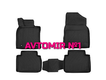 Avtomobil üçün ayaqaltı: "aileron", "novline", "locker", "formika", "norplast" firmalarının hər — 19