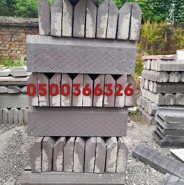 Бордюры: Бордюр, Гарантия, Бесплатный выезд, Бесплатная доставка — 4