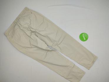 pull and bear sukienki: PULL&BEAR, Spodnie materiałowe damskie, rozmiar M — 3