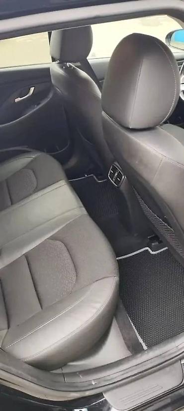 Hyundai: Hyundai i30: 1.6 l | 2019 il Universal — 10