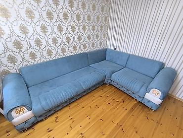 kunc divan yeni: 7 Ayın Mebelidir, Yenidən Seçilmir Divan Və İkili Jurnalni İlə Birgə — 2