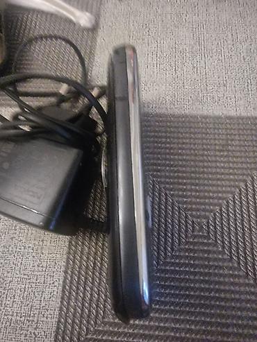 help wanted: Nokia C2, < 2 GB Memory Capacity, rəng - Qara, Düyməli — 5