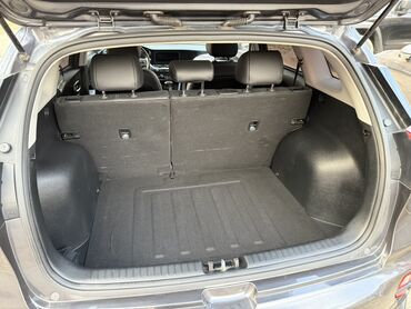 Kia: Kia Niro: 2019 г., 1.6 л, Робот, Гибрид, Кроссовер — 12