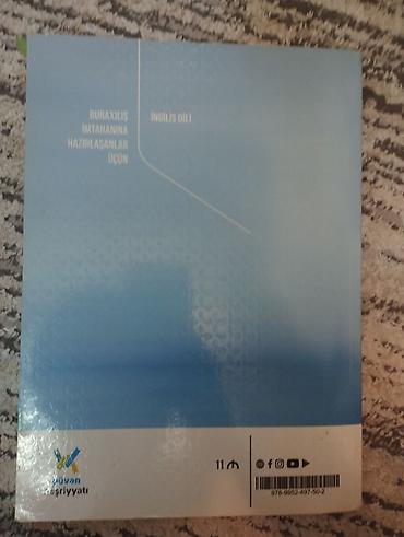 informatika codera 2026 pdf: İngilis dili 9-cu sinif, 2022 il — 2
