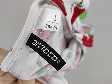 make a strong: H&M Divided, Sukienka damska, rozmiar S — 4