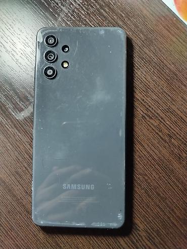 nokia e52: Samsung Galaxy A32, Б/у, 128 ГБ, цвет - Черный, 2 SIM — 5