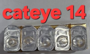 Göz üçün kosmetika: Göz bazası, Yeni, Ödənişli çatdırılma — 1