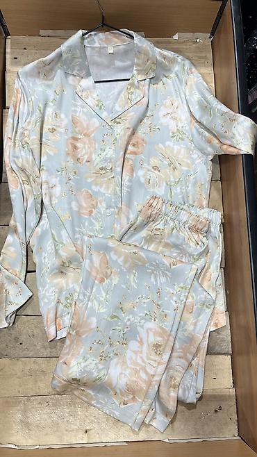 Пижамы: Вискозные пижамы красивые качественные ✨ подбор… SM L XL 2XL 3XL 4XL — 11