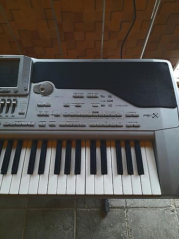 velosiped 28 type 1: Korg pa 1 super vəziyyətdədir — 3