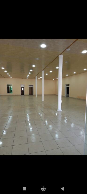 Mağazalar: SATILIR: Bina: 600 kv-dır. Sənədlər qaydasındadır. Ağdaş rayonu — 3