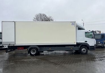 Грузовики: Грузовик, Mercedes-Benz, Б/у at lalafo.kg — 3 Грузовики: Грузовик, Mercedes-Benz, Б/у — 3