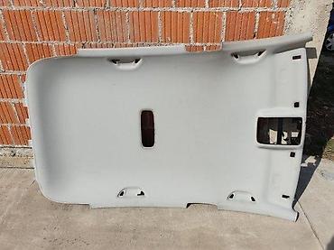 auto zvucnici: NEBO ZA VW GOLF 6 GOLF 5 ODLIČNO | Nebo za VW GOLF 6 i GOLF 5 — 2