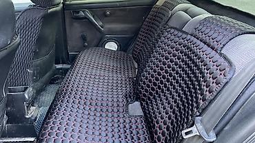 полироль авто: Volkswagen Vento: 1992 г., 1.8 л, Бензин, Седан — 9