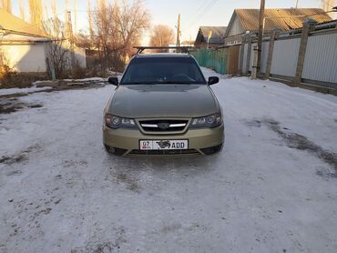 некстя 1: Daewoo Nexia: 2010 г., 1.5 л, Механика, Бензин, Седан