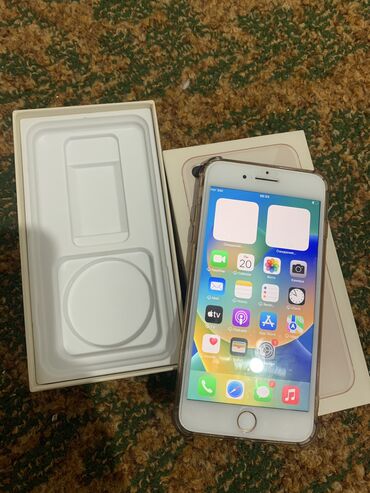 б у ноутбук i5: IPhone 8 Plus, Б/у, 256 ГБ, Золотой, Коробка, Чехол, Защитное стекло, 100 %