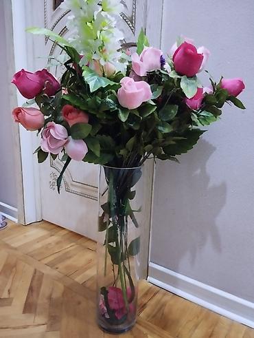 Jaketlər: Ev ücün gözəl dekor hün 100 sm — 3