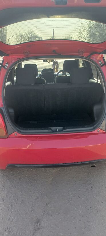 Toyota: Toyota ist: 2003 г., 1.3 л, Автомат, Бензин at lalafo.kg — 12 Toyota: Toyota ist: 2003 г., 1.3 л, Автомат, Бензин — 12