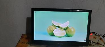 Мониторы: Монитор, Samsung, Б/у, 18" - 19" — 7