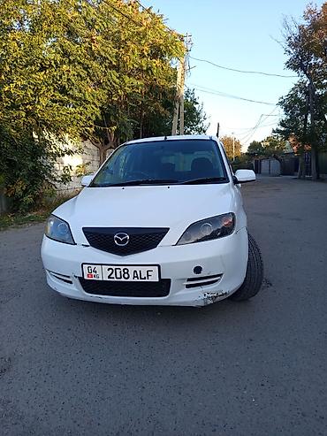 подушка мазда демио: Mazda Demio: 2005 г., Хэтчбэк — 3