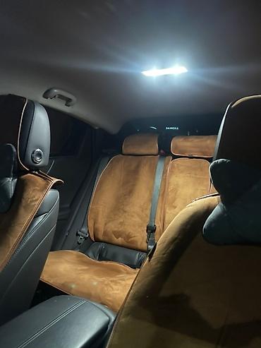 Chevrolet: Chevrolet Malibu: 2018 г., 1.5 л, Автомат, Бензин, Седан — 5