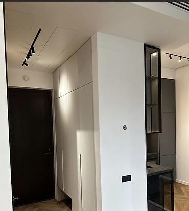 silver kitchen: Суточный квартира берилет — 2