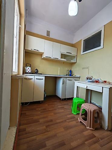 Yeni tikili: 2 otaqlı, Yeni tikili, 51 kv. m — 13