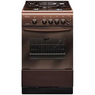yemək sobası: Qaz plitəsi "Gefest 3200-06 K86"Qaz sobası Gefest 3200-06 K86 Brend — 1