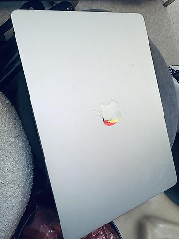macbook pro 15 mid 2012: Продаю MacBook Air 13″ M3 (2024) 💻 • Процессор: Apple M3 • — 3