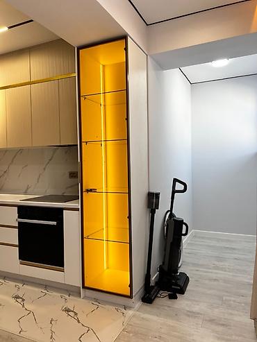 8: 2 комнаты, 80 м², Элитка, 8 этаж — 6