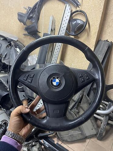 Гидроусилители: Гидроусилитель BMW 2008 г., Б/у, Оригинал, Германия — 11