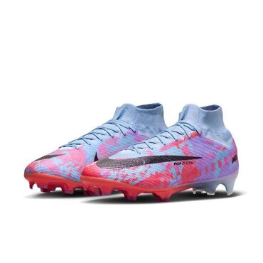 футбольный бутс: Мужские кроссовки, 38.5, Nike, Б/у