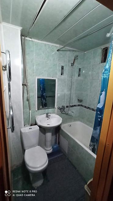 Продажа квартир: 2 комнаты, 45 м², 104 серия, 2 этаж, Старый ремонт — 4