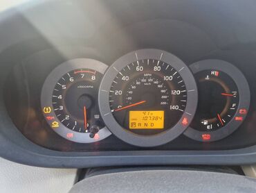 Toyota: Toyota RAV4: 2012 г., 2.4 л, Автомат, Бензиновая, Кроссовер — 9