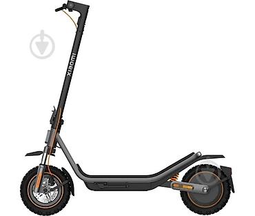 Электросамокаты: Ceki var Tem tezedi Xiaomi Electric Scooter 6 Pro – güclü və komfortlu — 2