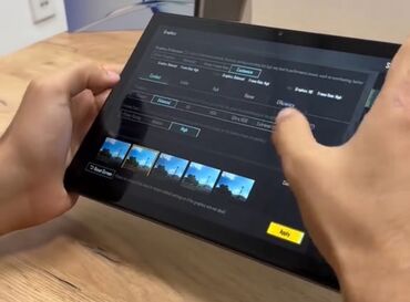 Digər planşetlər: Yeni gələn tam orjinal G-TAB brendinin T12 tableti🔥 •Ekran ölçüsü -da lalafo.az — 5 Digər planşetlər: Yeni gələn tam orjinal G-TAB brendinin T12 tableti🔥 •Ekran ölçüsü — 5