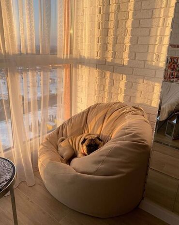 Другое для спорта и отдыха: 🛋 Максимум уюта — минимум усилий! Мягкие кресла-мешки, в которые — 9