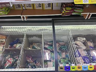 оптовый товар: Продажа бизнеса Магазин, Продукты, Вместе с: Оборудование и мебель — 5