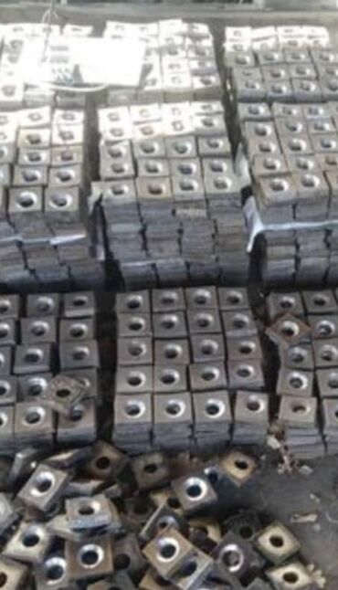 Шайбы: Ванночки ванночки ванночки ванночки шайбы шайбы шайбы Закладной — 13