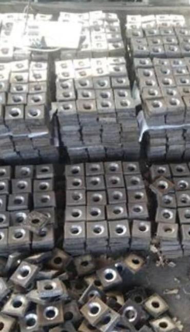 Другие виды металлопроката: ВаночкаШайба анкерные Ваночки Ваночка продам Шайбы Шайбы анкерные — 8