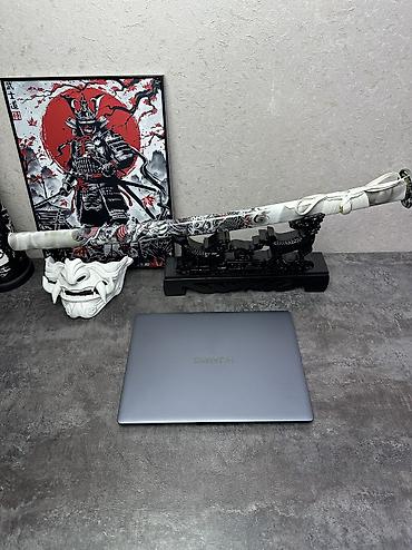 хуавей матепад 11.5: Для учебы, Б/у, Intel Core i3 — 3
