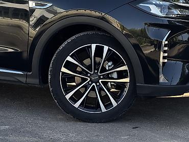 jetour ош: Jetour X70 Plus: 2023 г., 1.5 л, Робот, Бензин, Кроссовер — 5
