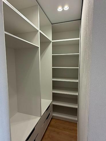 2 6: 2 комнаты, 68 м², Южная Магистраль Элитка, 12 этаж, Дизайнерский ремонт — 8