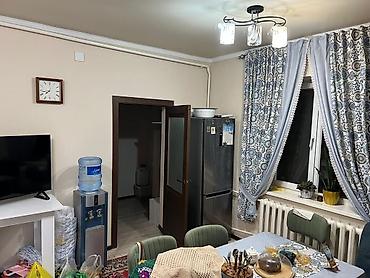 Продажа домов: 5 комнат, 140 м², 2 соток, Бишкек, ул. Горького / Панфилова — 6