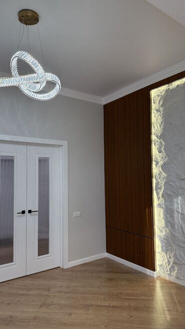 Продажа квартир: 2 комнаты, 60 м², Элитка, 2 этаж, Дизайнерский ремонт — 8